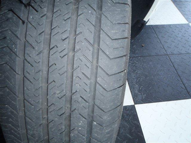 Dodge Stratus S Sedan