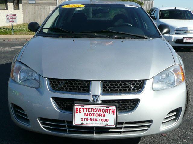 Dodge Stratus 2005 photo 1
