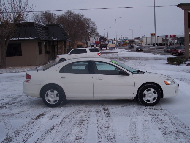 Dodge Stratus 2005 photo 1