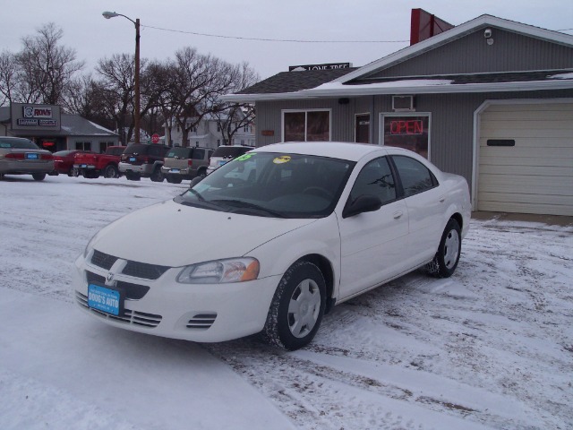 Dodge Stratus 2005 photo 2