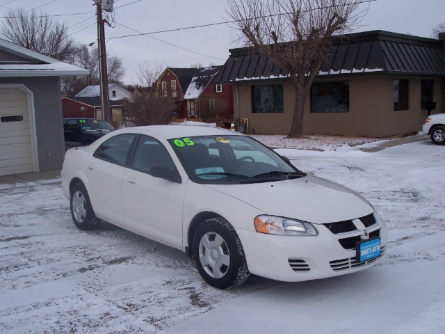 Dodge Stratus 2005 photo 3