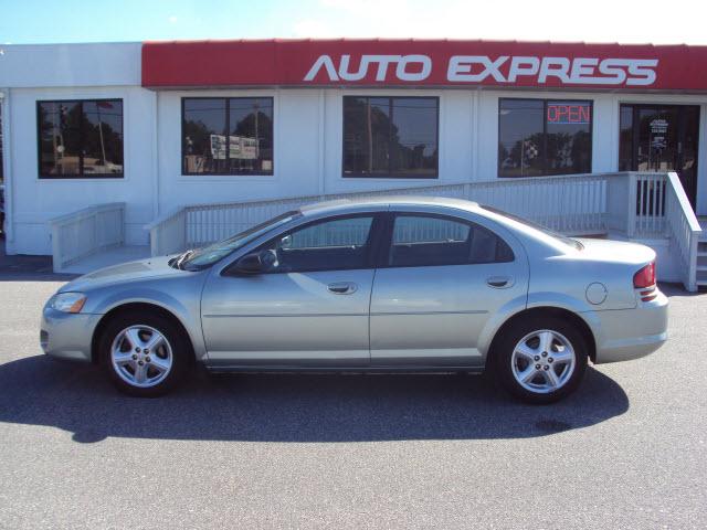 Dodge Stratus 2005 photo 1