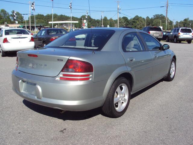 Dodge Stratus 2005 photo 3