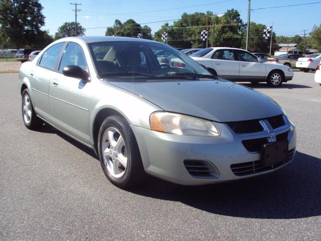 Dodge Stratus 2005 photo 4