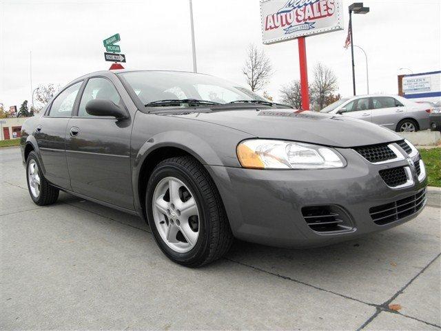 Dodge Stratus S Sedan