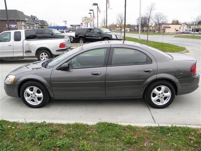 Dodge Stratus 2005 photo 3
