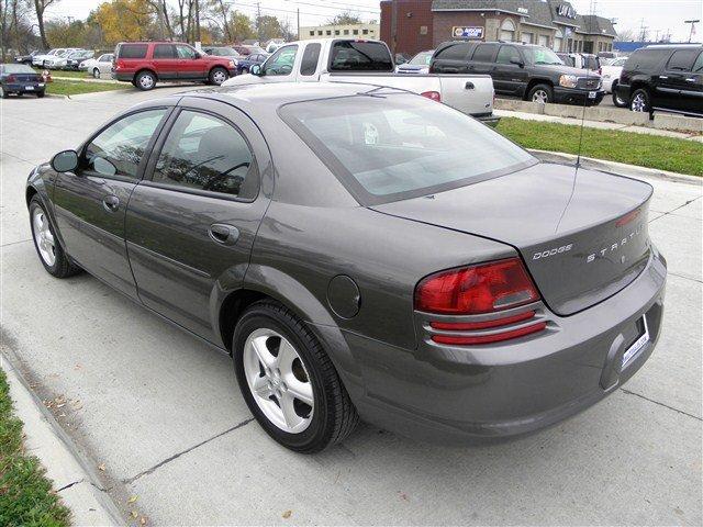 Dodge Stratus 2005 photo 4
