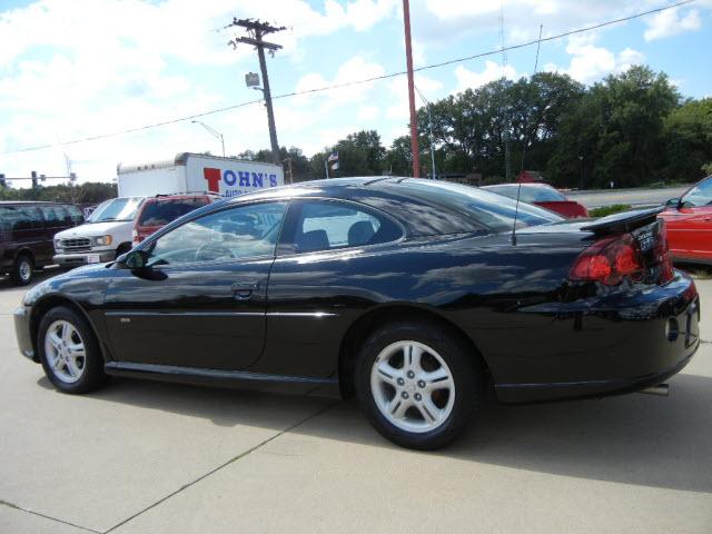 Dodge Stratus 2005 photo 1