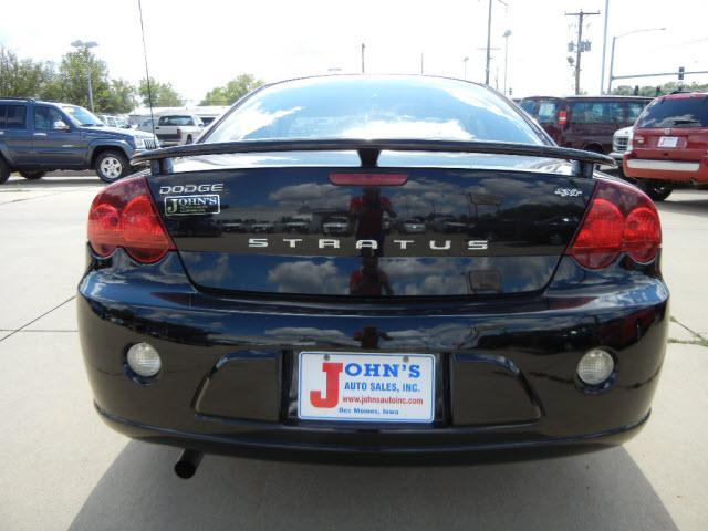 Dodge Stratus 2005 photo 2