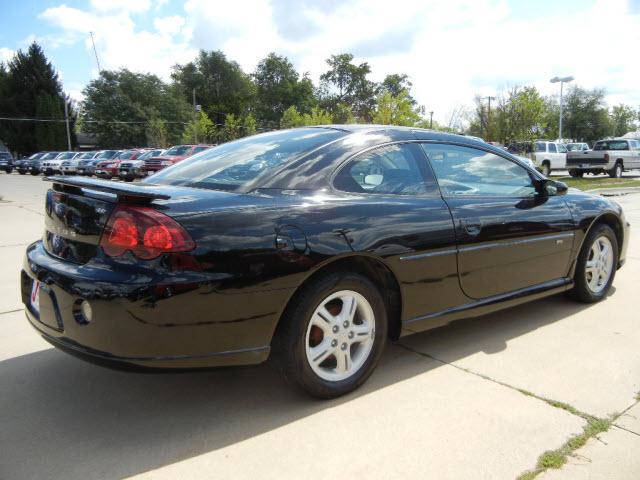 Dodge Stratus 2005 photo 3