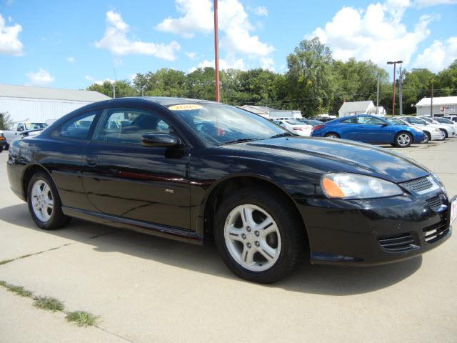Dodge Stratus 2005 photo 4