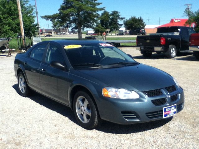 Dodge Stratus 2005 photo 1