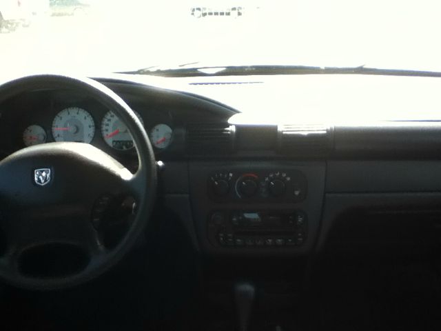 Dodge Stratus 2005 photo 10