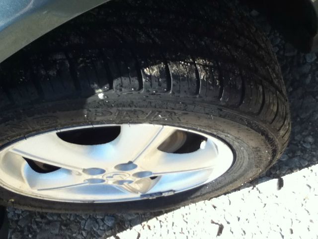 Dodge Stratus 2005 photo 11