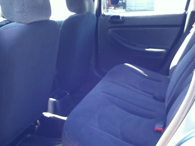 Dodge Stratus 2005 photo 3