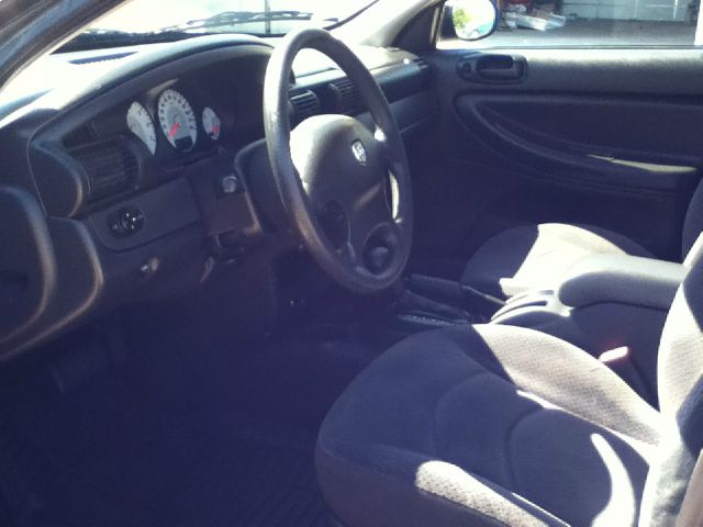 Dodge Stratus 2005 photo 4