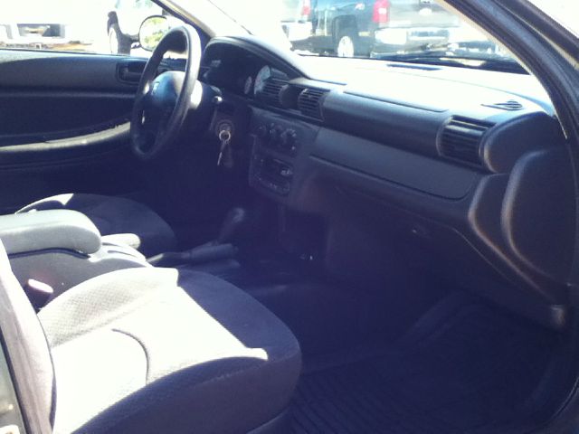 Dodge Stratus 2005 photo 6