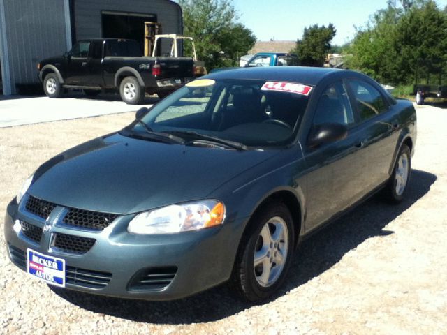 Dodge Stratus 2005 photo 7