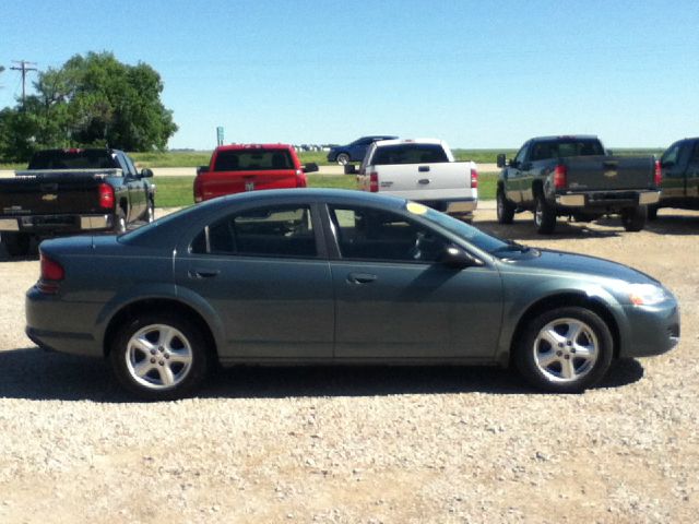 Dodge Stratus 2005 photo 8