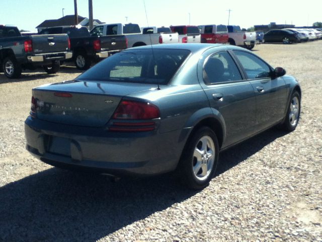 Dodge Stratus 2005 photo 9