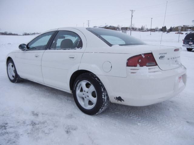 Dodge Stratus 2005 photo 1