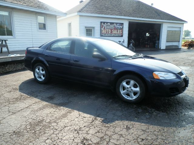 Dodge Stratus 2005 photo 1
