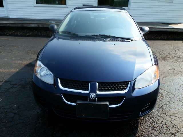 Dodge Stratus 2005 photo 2