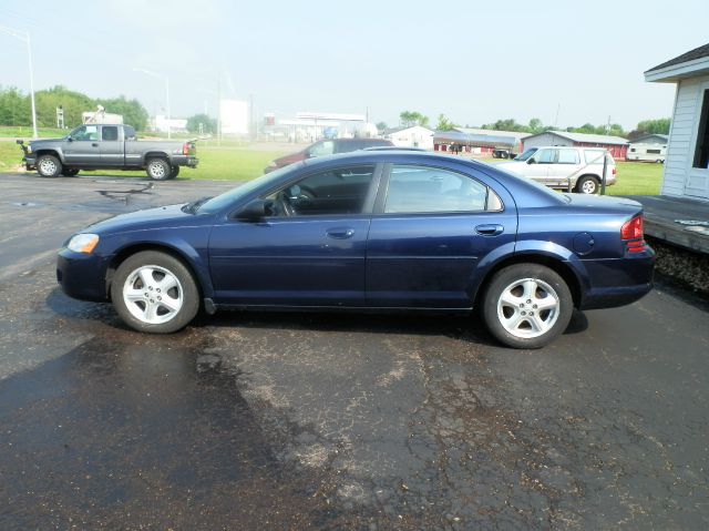 Dodge Stratus 2005 photo 3