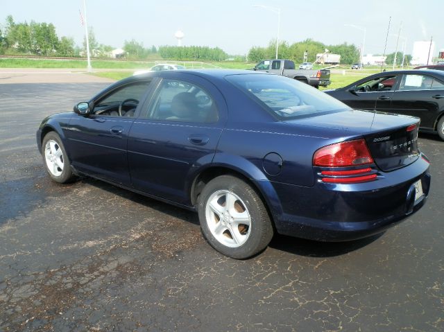 Dodge Stratus 2005 photo 4