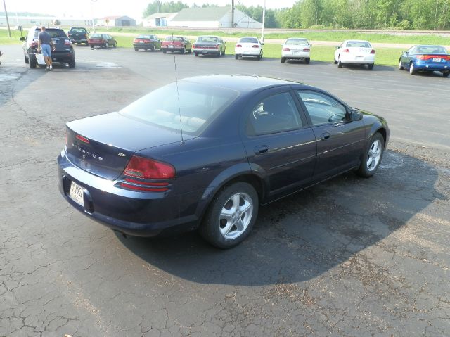 Dodge Stratus 2005 photo 5
