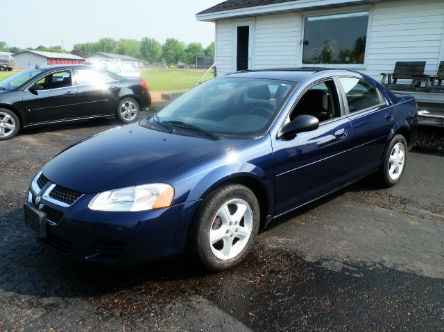 Dodge Stratus 2005 photo 6