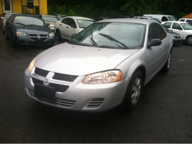 Dodge Stratus 2005 photo 12