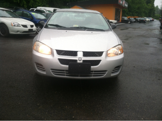 Dodge Stratus 2005 photo 4