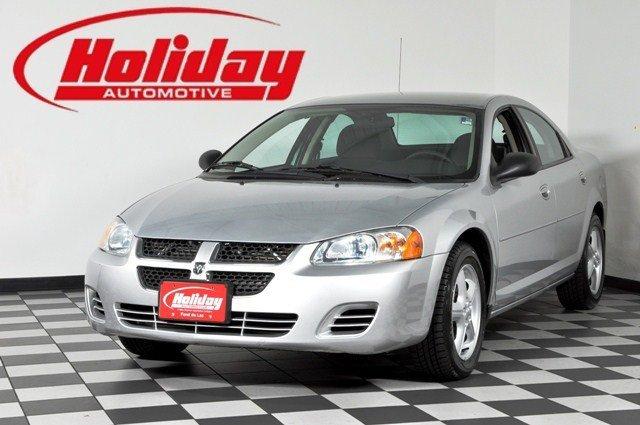 Dodge Stratus S Sedan