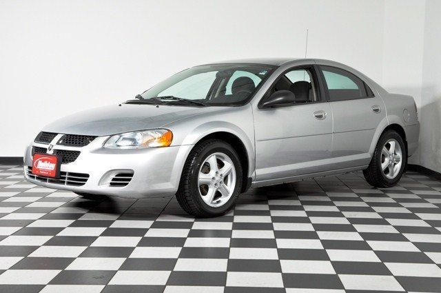 Dodge Stratus 2005 photo 1