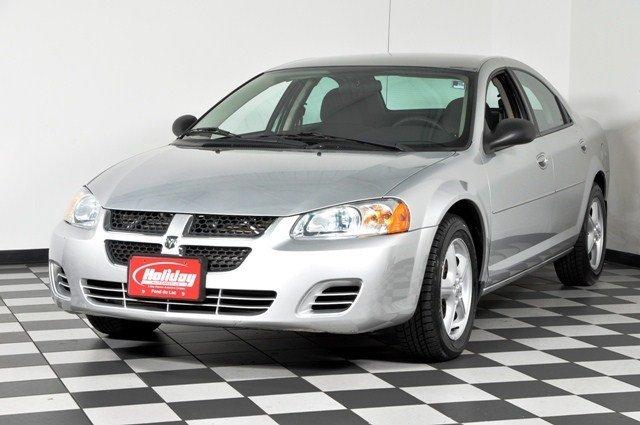 Dodge Stratus 2005 photo 2