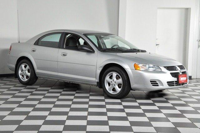 Dodge Stratus 2005 photo 4