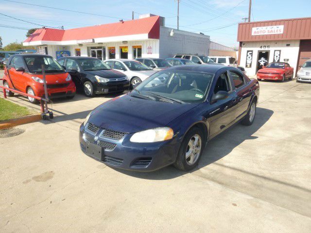 Dodge Stratus 2005 photo 1