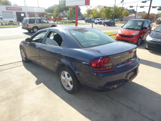 Dodge Stratus 2005 photo 3