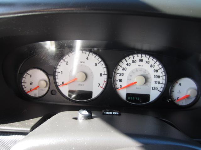 Dodge Stratus 2005 photo 3