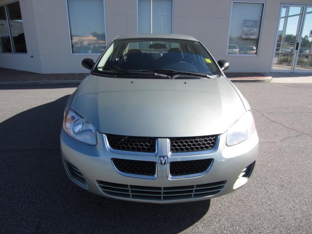 Dodge Stratus 2005 photo 1
