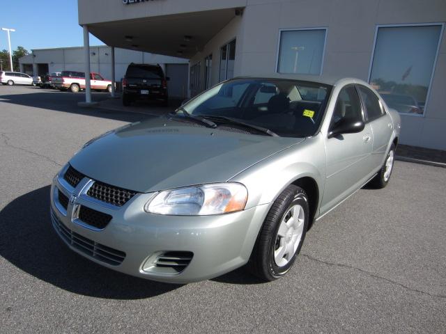 Dodge Stratus 2005 photo 2