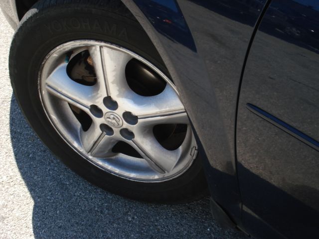 Dodge Stratus 2005 photo 1