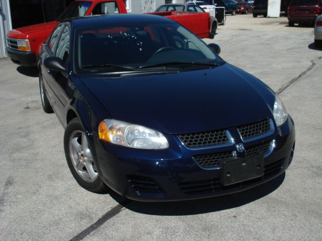Dodge Stratus 2005 photo 10