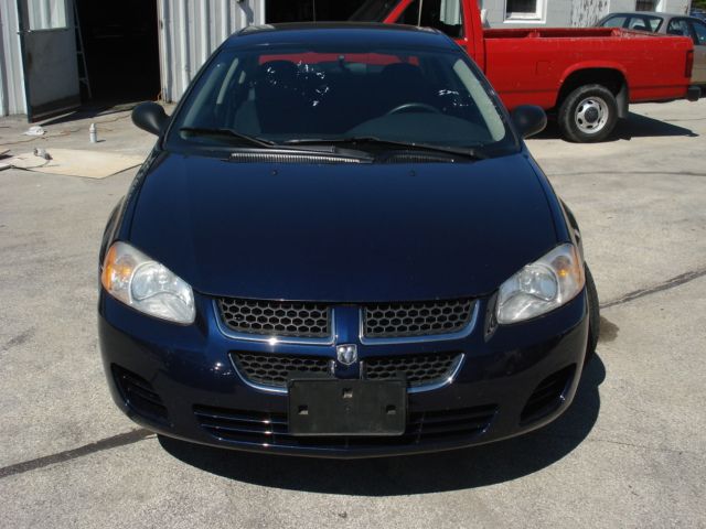 Dodge Stratus 2005 photo 11