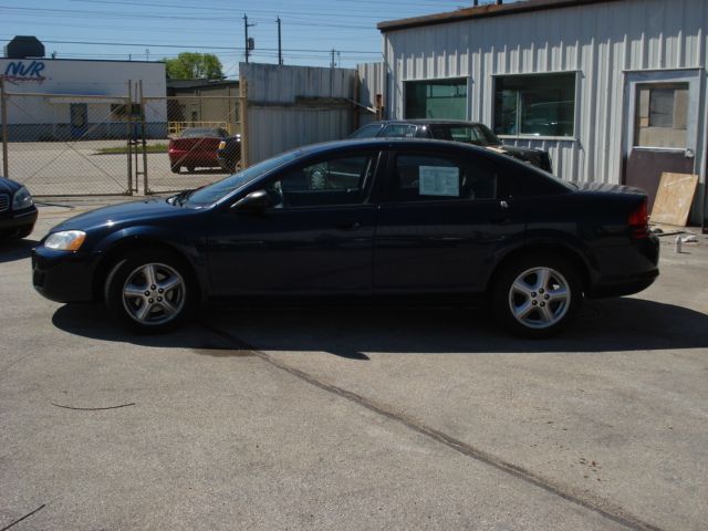 Dodge Stratus 2005 photo 12