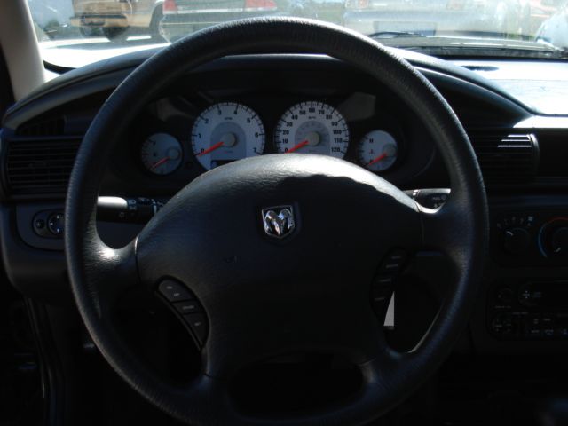 Dodge Stratus 2005 photo 3