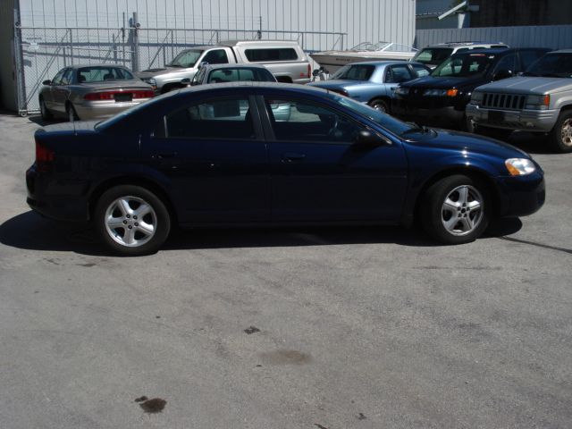 Dodge Stratus 2005 photo 4
