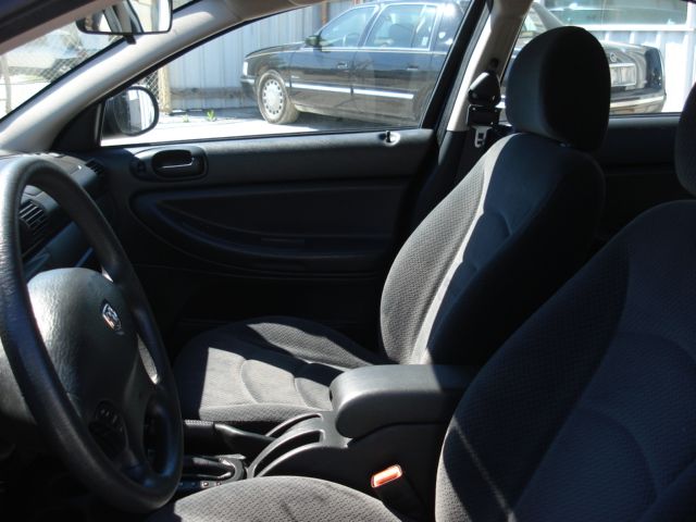 Dodge Stratus 2005 photo 5