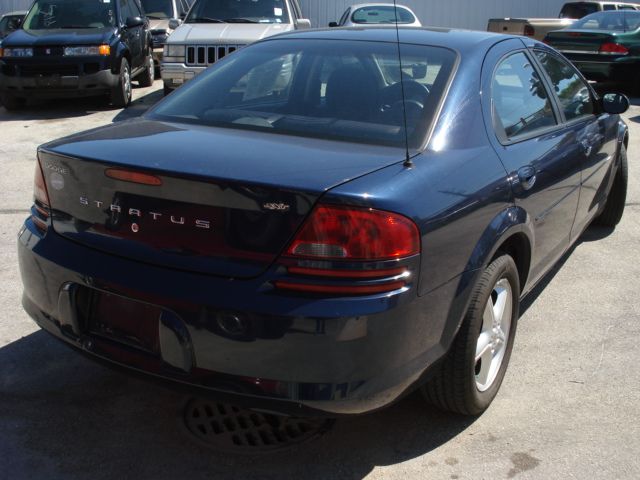 Dodge Stratus 2005 photo 6